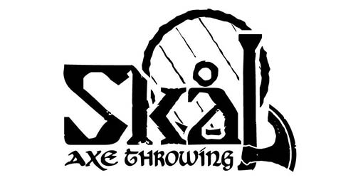 $12.50 Gets You 1-Hour of Axe Throwing, a $25 value!